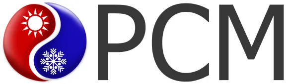 pcm print colour