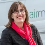 Lisa Pogson