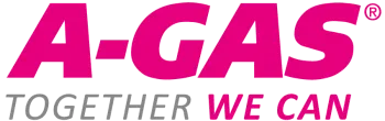 AGas TogetherStrapline CMYK