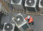 1 Airconditioning