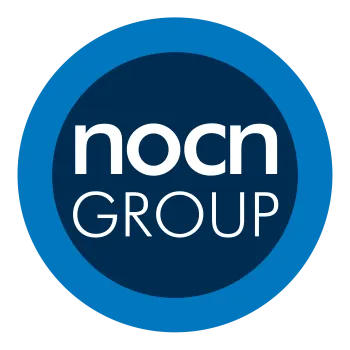 NOCN GROUP Logo