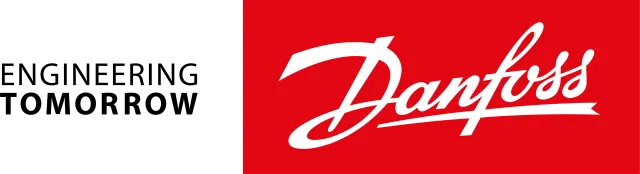 Danfoss left