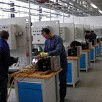 1 students at college