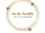  Christmas Day 12