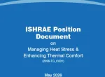 ISHRAE Position Doc