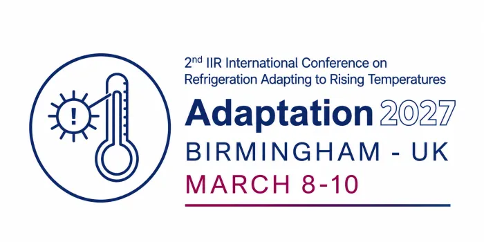 Adaptation Logo 2027