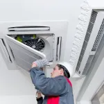 aircon shutterstock 628399109