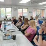 WIRACHP classroom