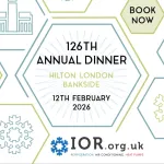 IOR Dinner 126 Square Banner 1080x1080px web