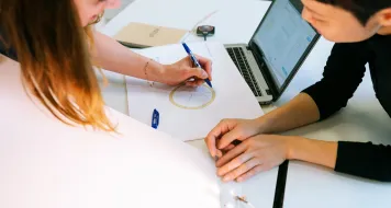 engineering working unsplash