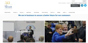 website Star
