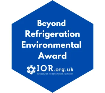 BR Logo