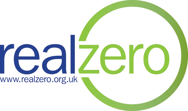 realzero logo
