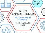 IOR Dinner Square 27