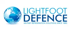 Lightfoot