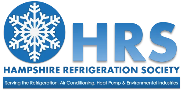 HRS Full Logo