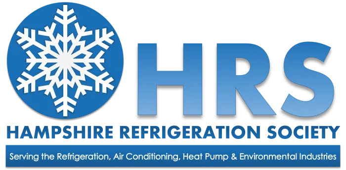HRS Full Logo