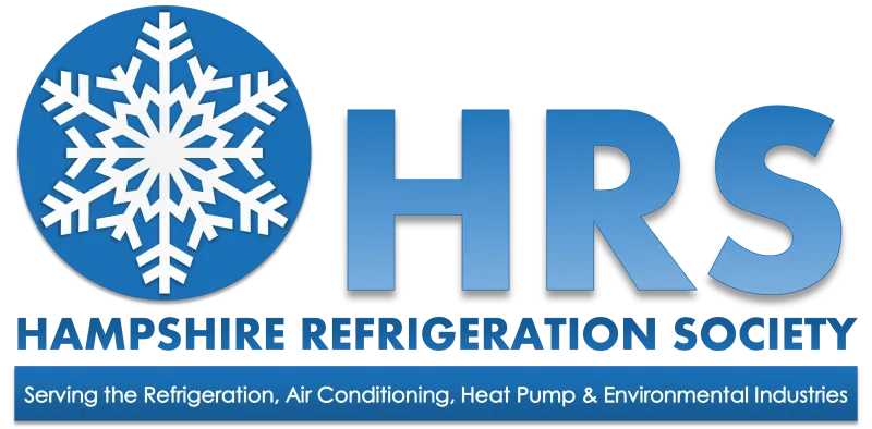 HRS Full Logo