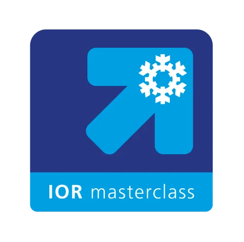 IOR masterclass