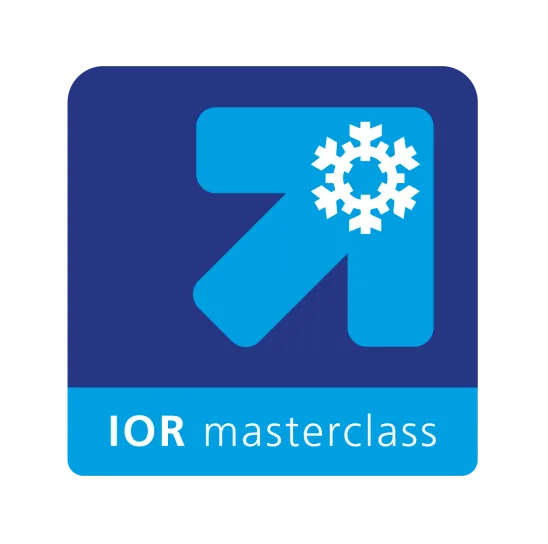 IOR masterclass