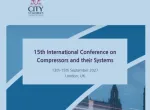 Compressor Conference 1