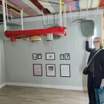 sam upside down