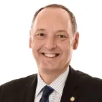 Stephen Gill