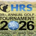 HRS Golf Day