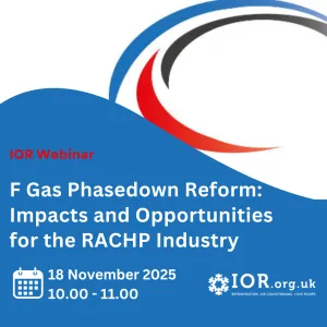 F Gas Webinar Nov 25