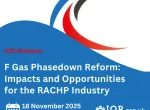 F Gas Webinar Nov 25