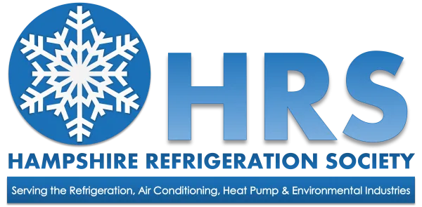 HRS Full Logo