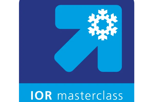 IOR masterclass